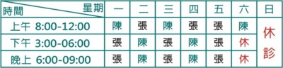 丰辰診所