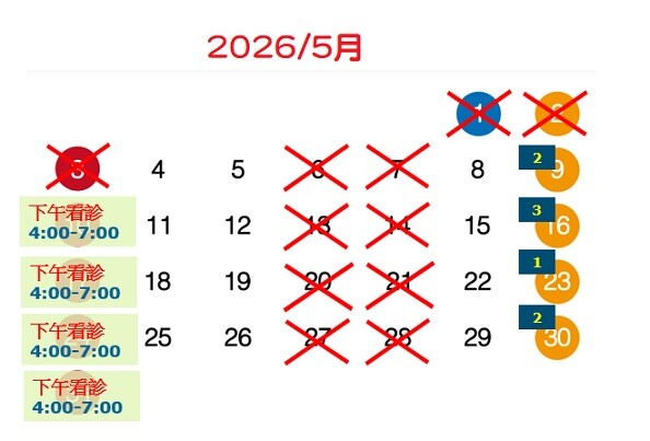 璺到底皮膚專科診所