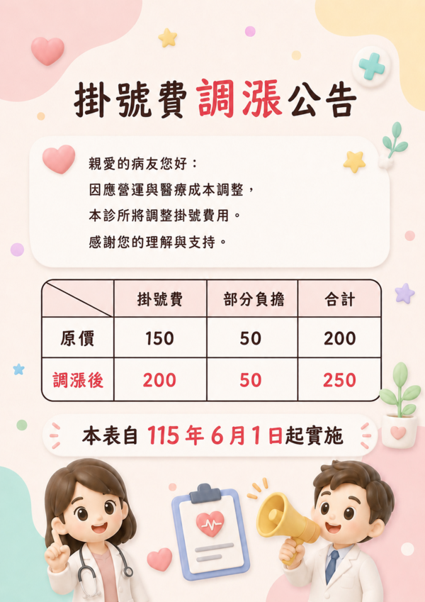 張賴妙珣皮膚科診所