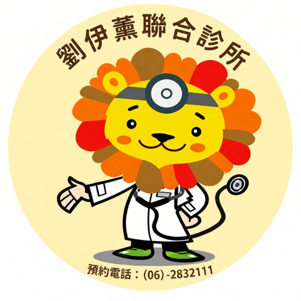 劉伊薰聯合診所